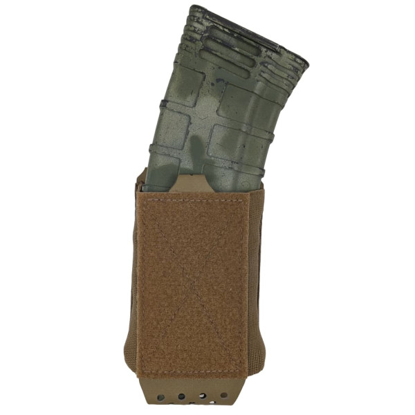 AR-15 Insert Pouch Coyote Brown