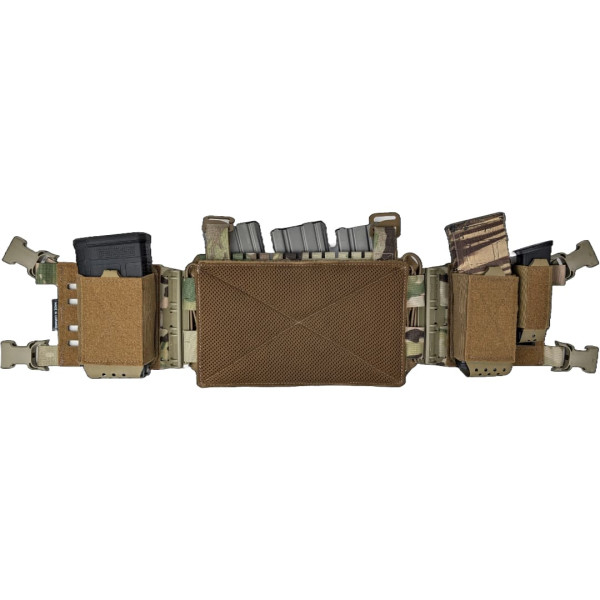 Pistol Insert Pouch Coyote Brown