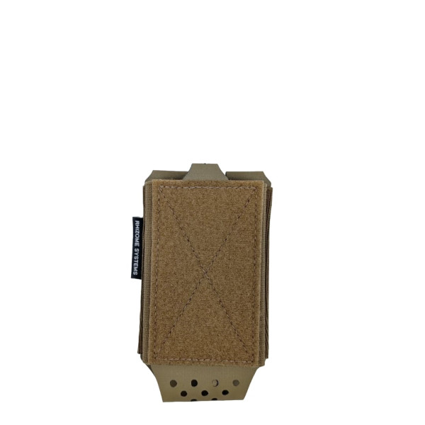AR-15 Insert Pouch Coyote Brown