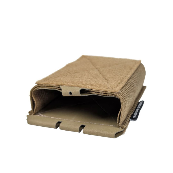 AR-15 Insert Pouch Coyote Brown
