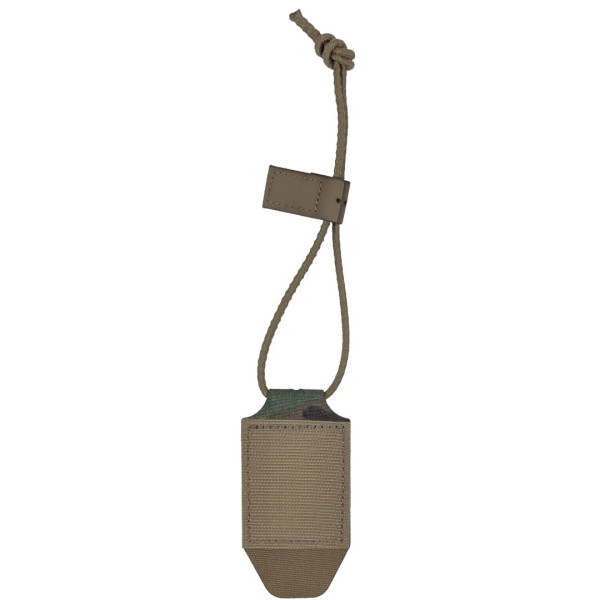 Retention Flap for AK/AR Mags Multicam