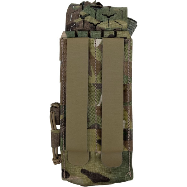 LaserCut Flap for AK (30rnd) Mags Multicam