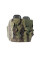 LaserCut Flap for AK (30rnd) Mags Multicam