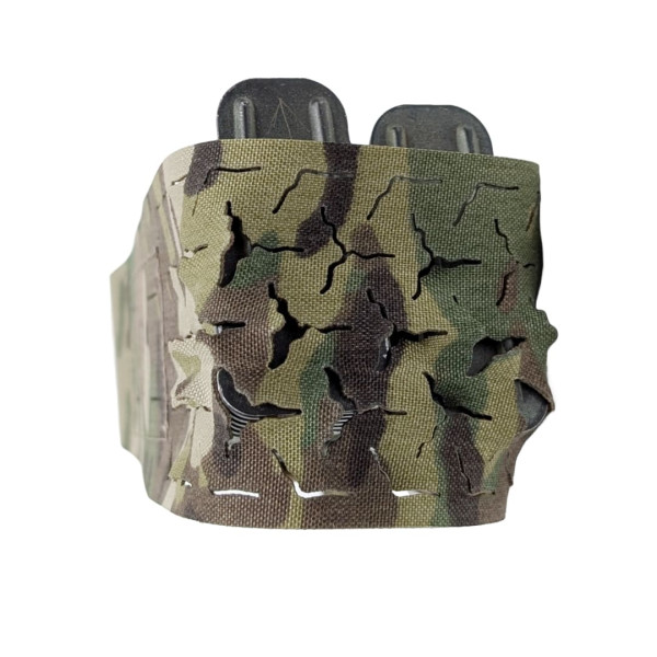 LaserCut Flap for AK (30rnd) Mags Multicam
