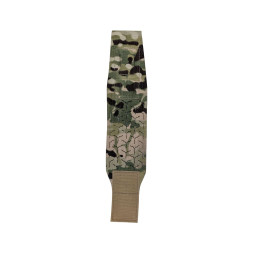LaserCut Flap for AR-15 (30rnd) Mags Multicam