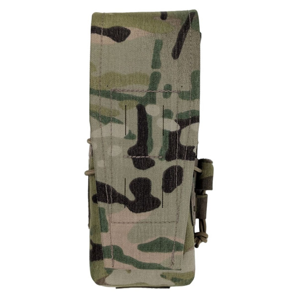 Standard Flap for AR-15 (30rnd) Mags Multicam