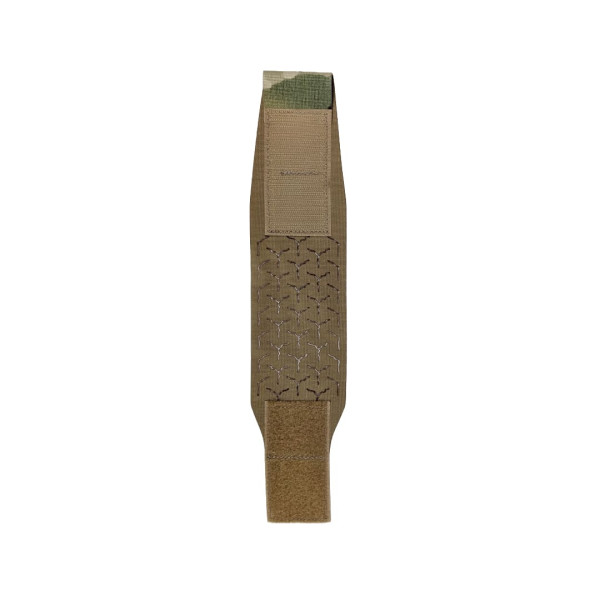 LaserCut Flap for AR-15 (30rnd) Mags Multicam