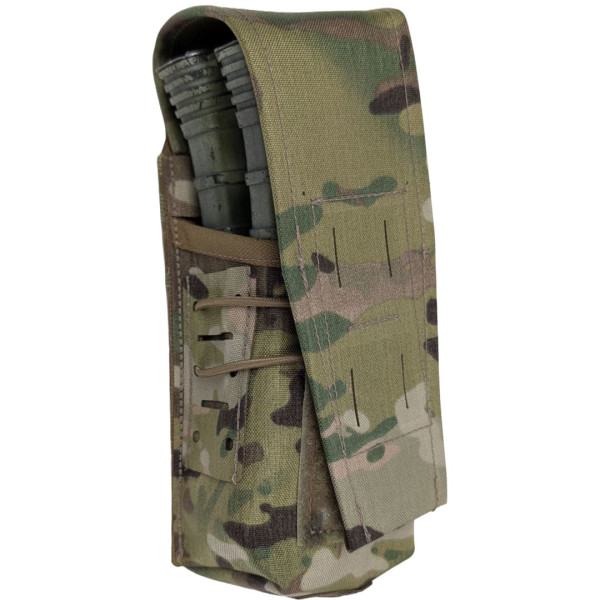 Standard Flap for AK (30rnd) Mags Multicam