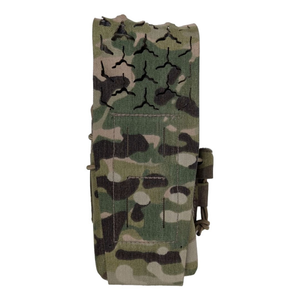 LaserCut Flap for AR-15 (30rnd) Mags Multicam