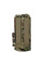 LaserCut Flap for AR-15 (30rnd) Mags Multicam