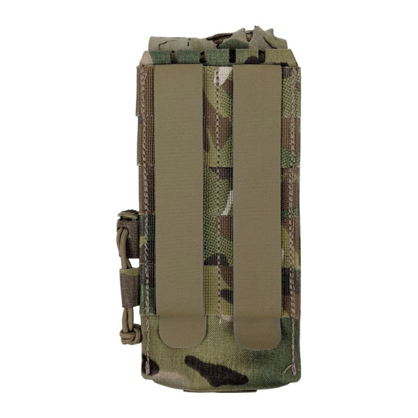 LaserCut Flap for AR-15 (30rnd) Mags Multicam