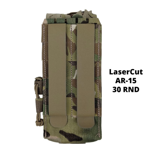 LaserFrame Mag Pouch V2 Multicam | Base