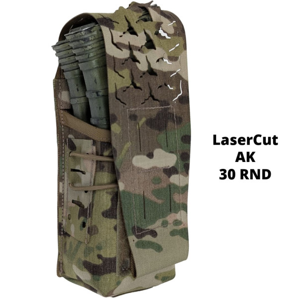 LaserFrame Mag Pouch V2 Multicam | Base