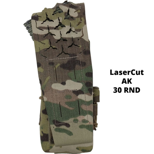 LaserFrame Mag Pouch V2 Multicam | Base