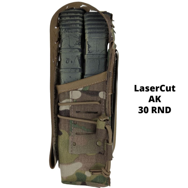 LaserFrame Mag Pouch V2 Multicam | Base