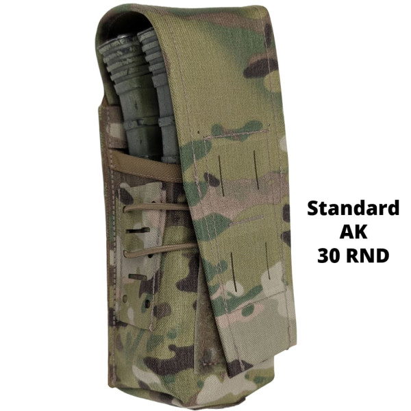 LaserFrame Mag Pouch V2 Multicam | Base