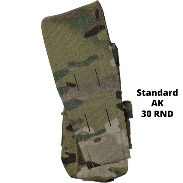 LaserFrame Mag Pouch V2 Multicam | Base