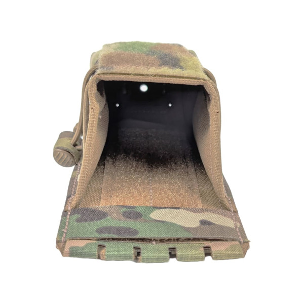 LaserFrame Mag Pouch V2 Multicam | Base