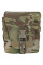 LaserFrame SAW M240/FN Mini 7.62 Pouch Multicam