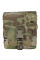 LaserFrame SAW M240/FN Mini 7.62 Pouch Multicam
