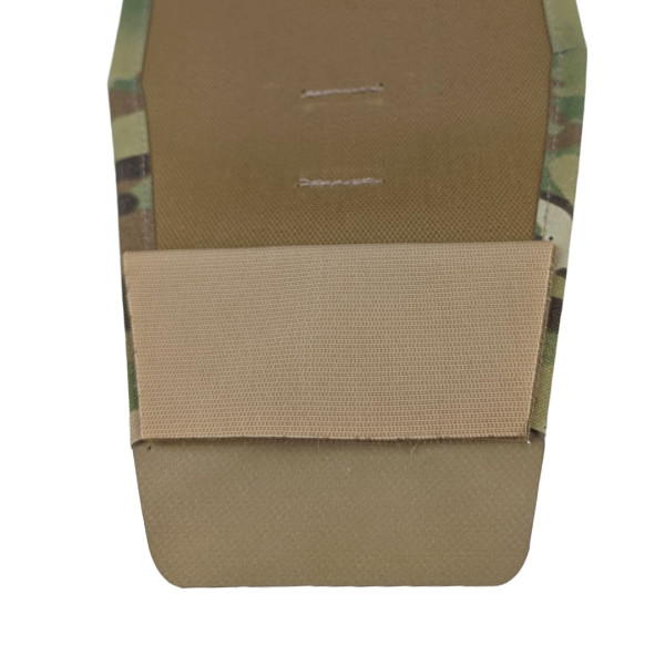 LaserFrame SAW M249/240 Pouch Multicam