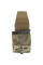 LaserFrame SAW M240/FN Mini 7.62 Pouch Multicam