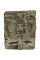 LaserFrame SAW M240/FN Mini 7.62 Pouch Multicam