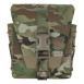 LaserFrame SAW M249/240 Pouch Multicam