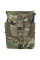 LaserFrame SAW M249/240 Pouch Multicam