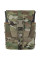 LaserFrame SAW M249/240 Pouch Multicam