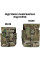 LaserFrame SAW M249/240 Pouch Multicam