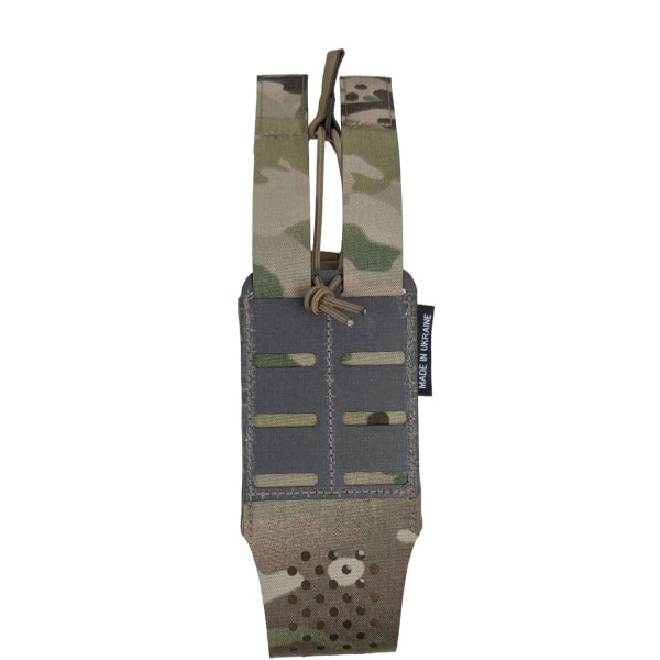 MBITR Radio Pouch Multicam