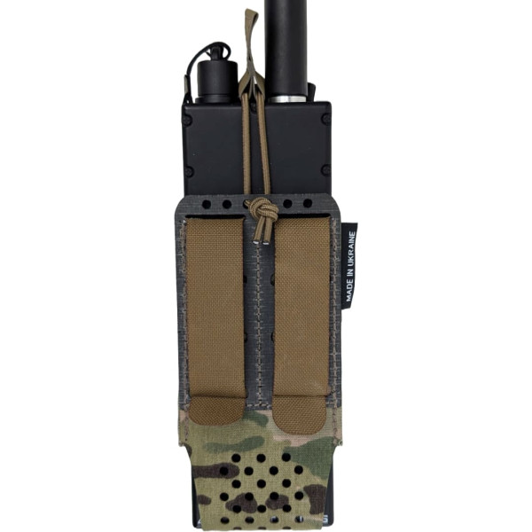 MBITR Radio Pouch Multicam