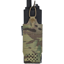 MBITR Radio Pouch Multicam