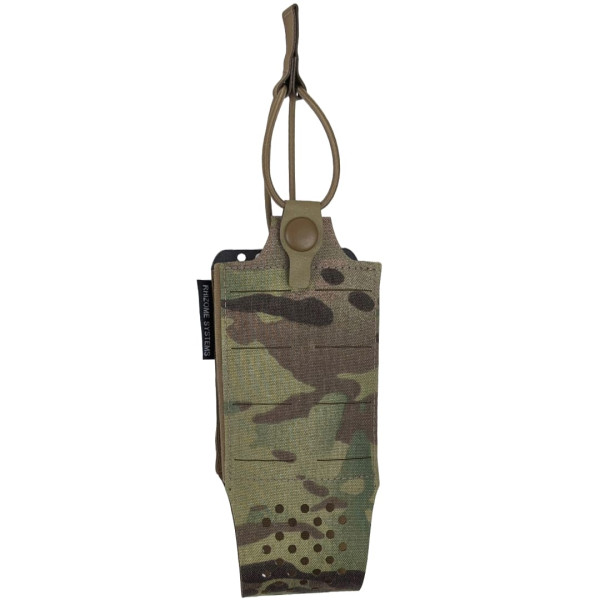 MBITR Radio Pouch Multicam