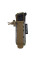 Elastic Pistol Pouch Multicam | Flap