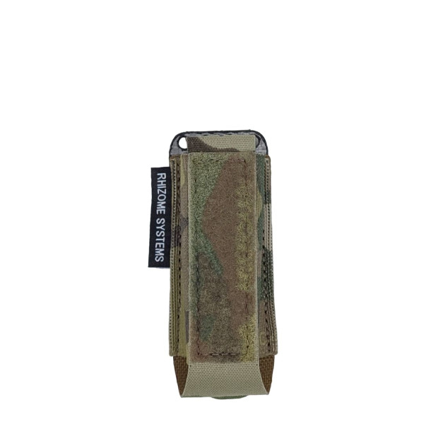 Elastic Pistol Pouch Multicam