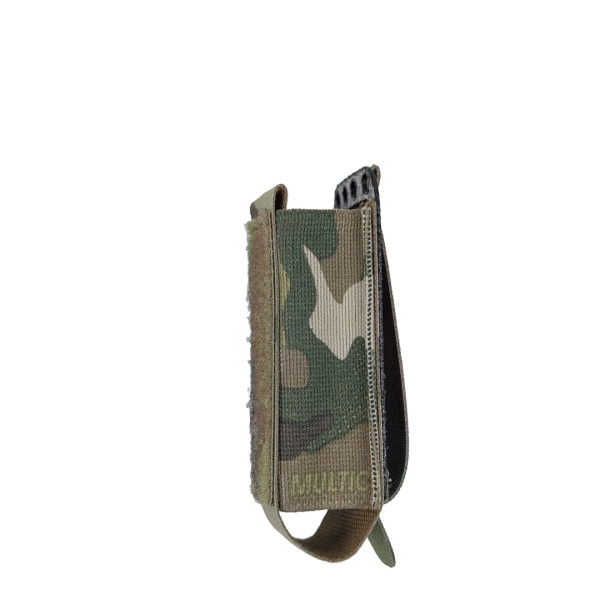 Elastic Pistol Pouch Multicam