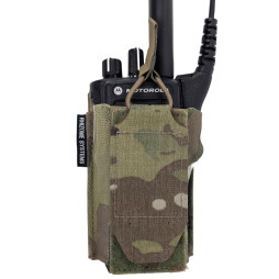 Pouch for Medium Radio/Mag Multicam