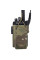 Pouch for Medium Radio/Mag Multicam