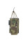 Pouch for Medium Radio/Mag Multicam