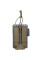 Pouch for Medium Radio/Mag Multicam
