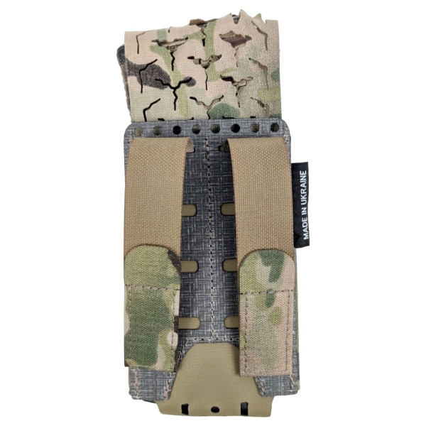 Pouch for Medium Radio/Mag Multicam