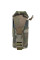  Smoke Grenade Elastic Pouch Multicam