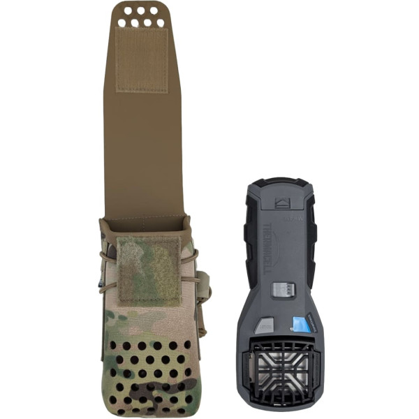 Thermacell Pouch Multicam