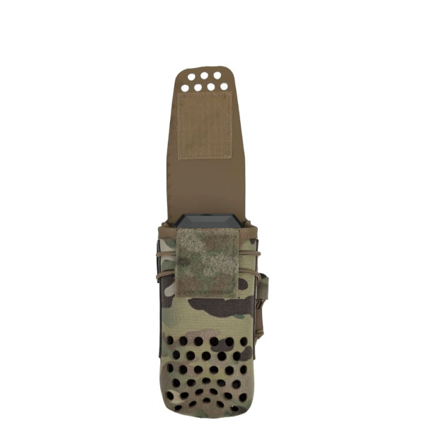 Nitecore EMR10 Pouch Multicam