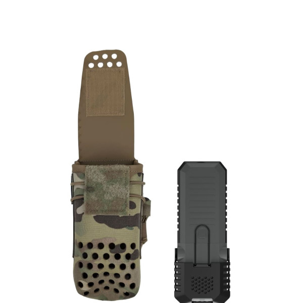 Nitecore EMR10 Pouch Multicam