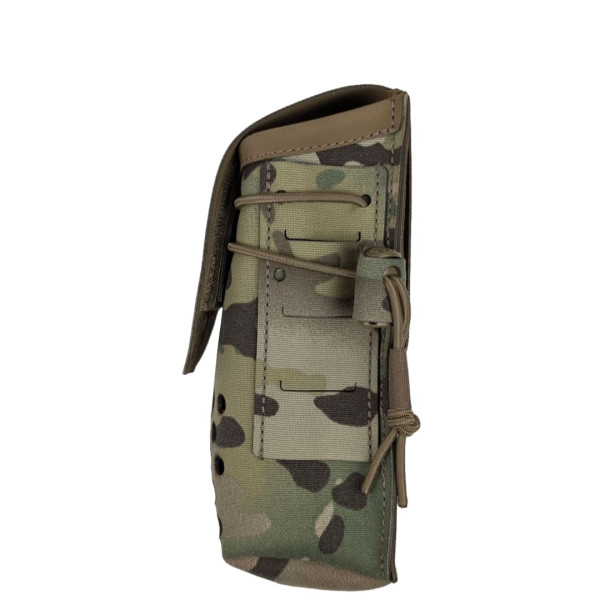 Nitecore EMR10 Pouch Multicam