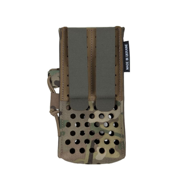 Nitecore EMR10 Pouch Multicam