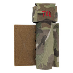 Wing Tourniquet Holder Multicam